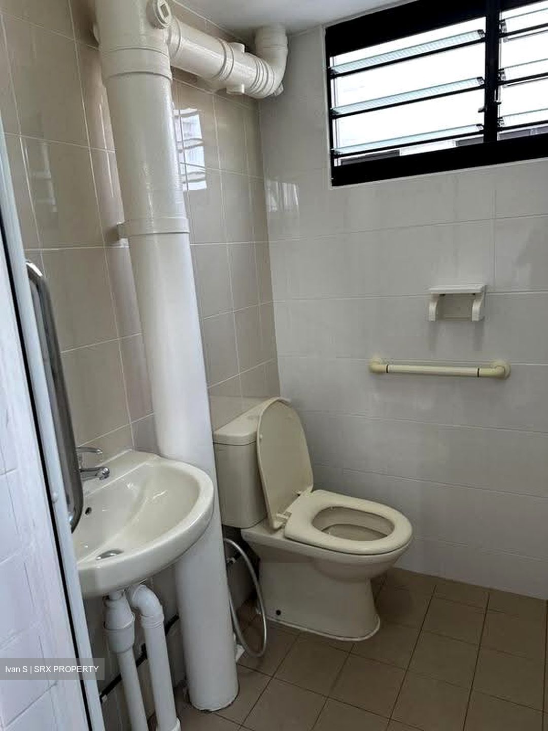 Blk 527 Jurong West Street 52 (Jurong West), HDB 3 Rooms #629814201